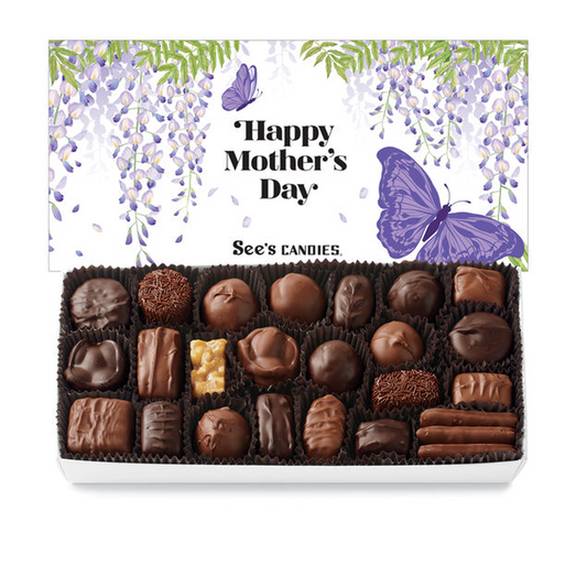 Assorted Chocolates