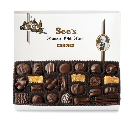 Dark Chocolates
