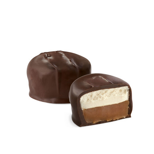 Dark Coffee Scotchmallows
