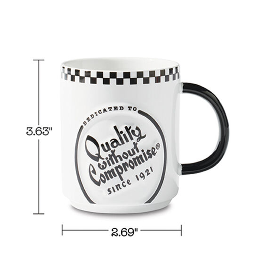 Mini Mug