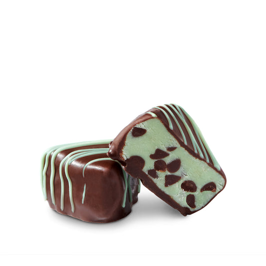 Mint Chocolate Chip