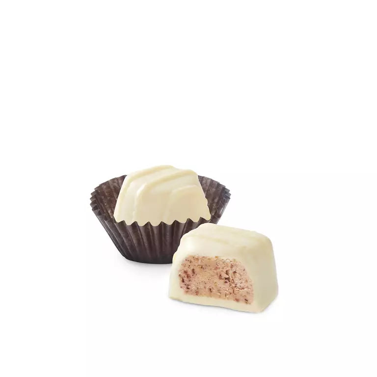 Pecan Pie Truffles