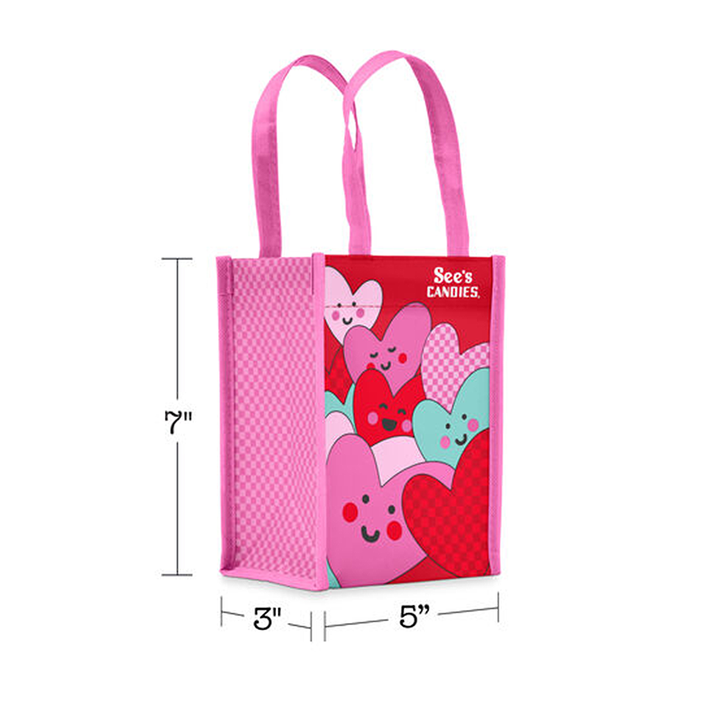 Valentine’s Day Treat Bag