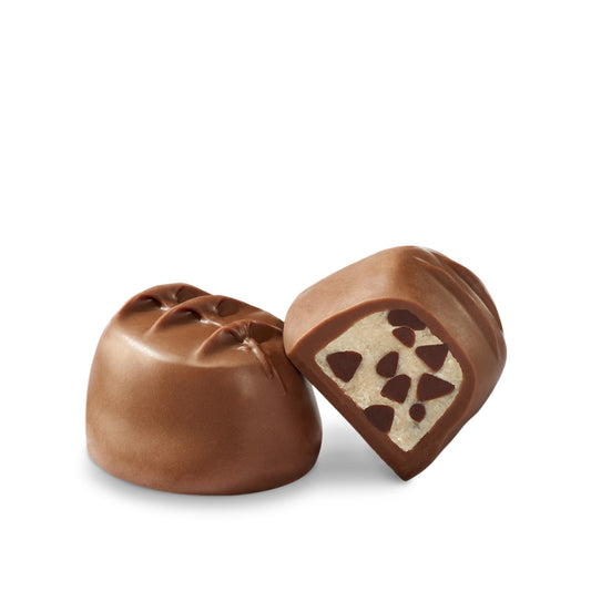 Vanilla Chocolate Chip