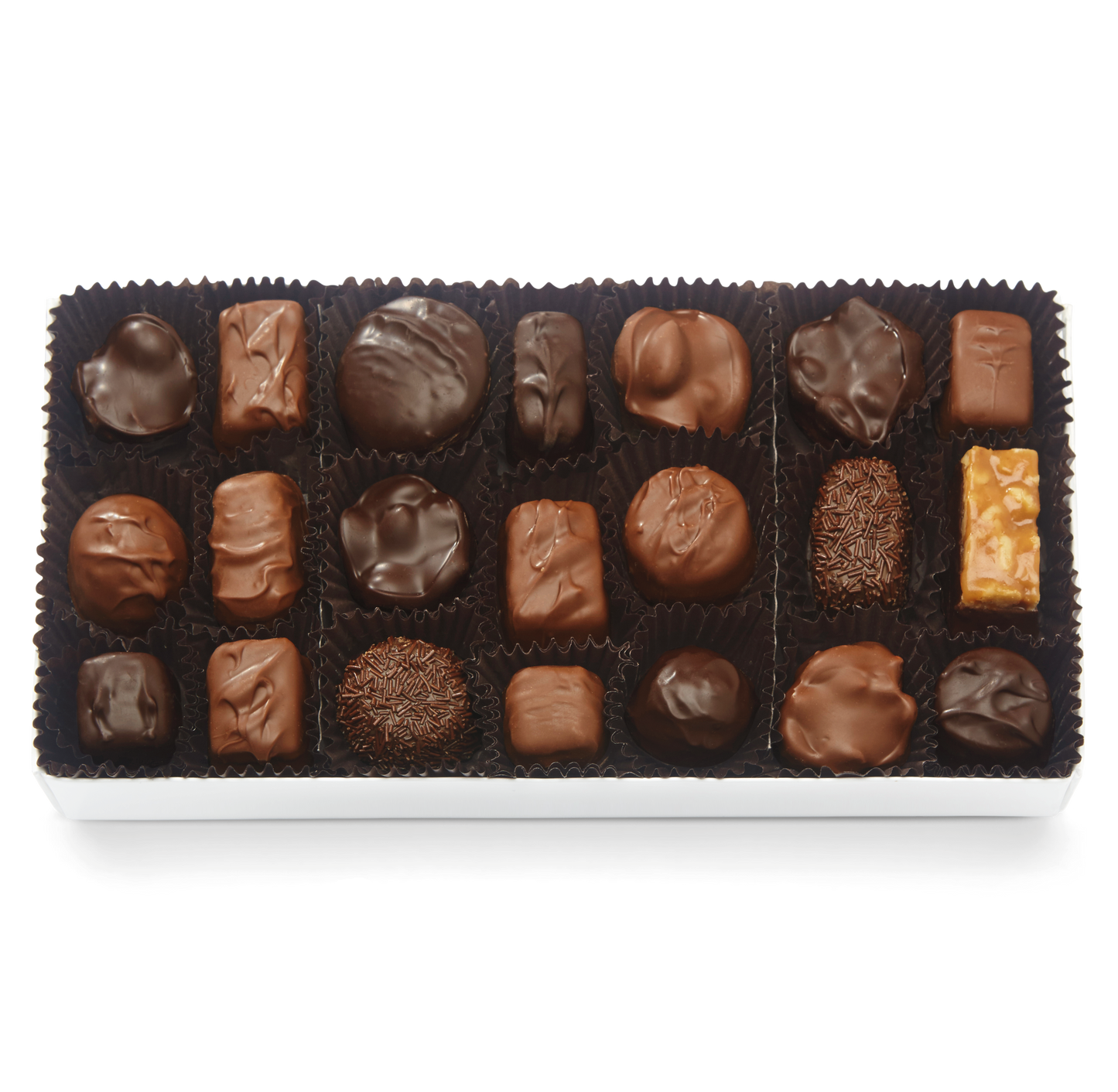 Assorted Chocolates - See's Candies Manila