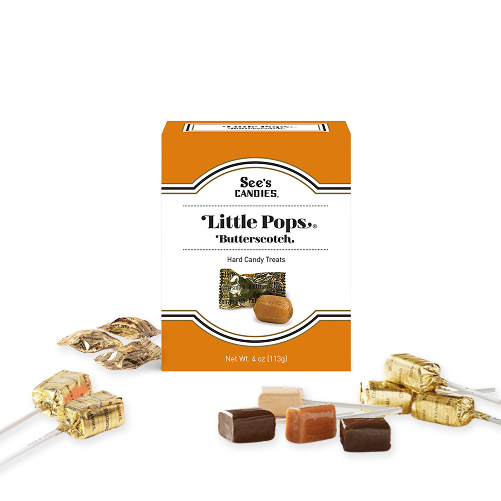Assorted Candies Gift Pack - See's Candies Manila