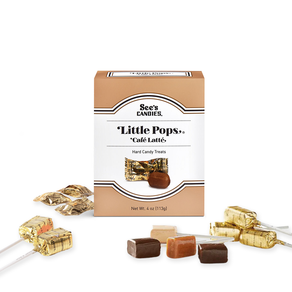 Assorted Candies Gift Pack - See's Candies Manila