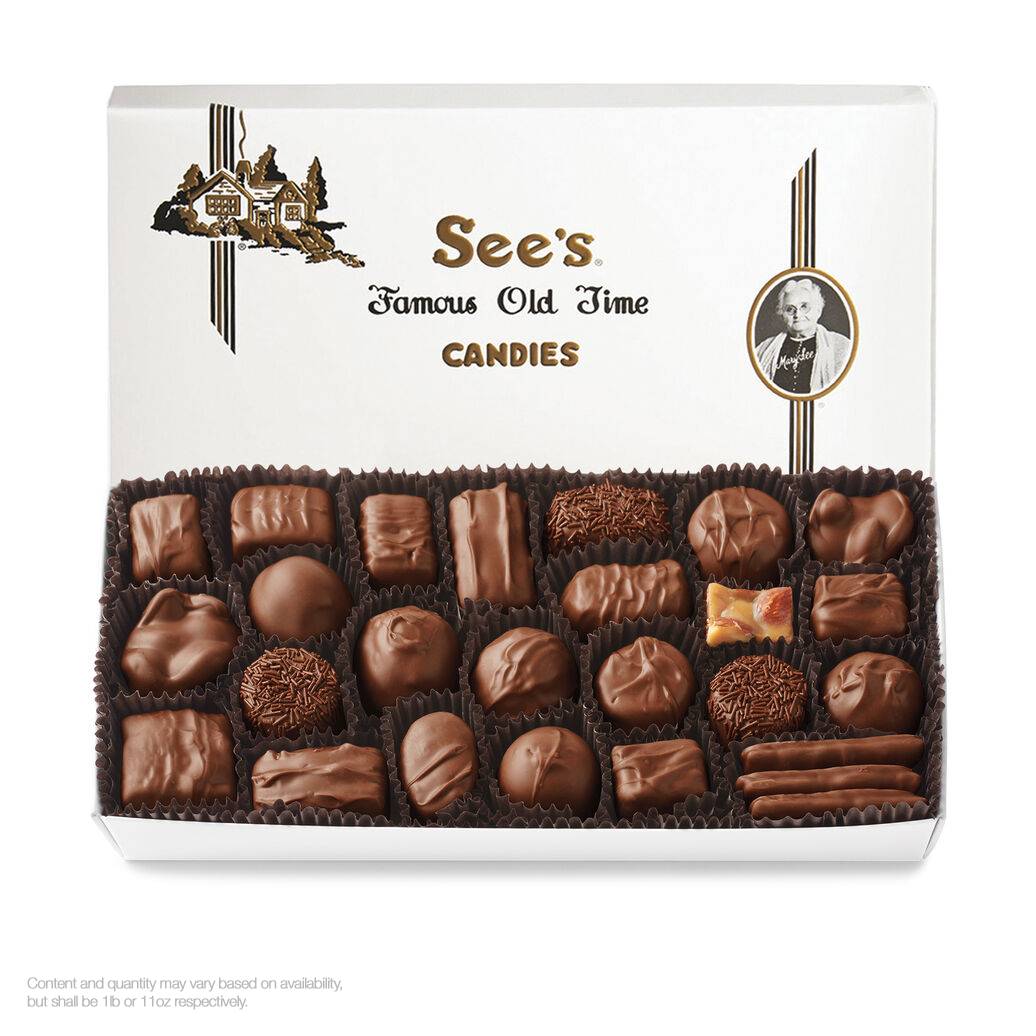 Candy best sale box walkthrough