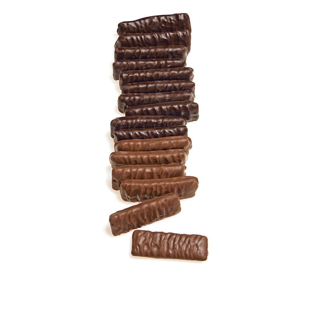 Assorted Molasses Chips - See's Candies Manila