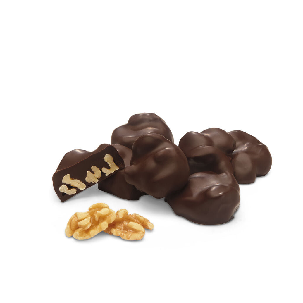 Sugar Free Dark Walnuts - See's Candies Manila