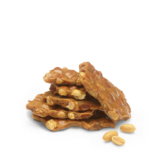 Sugar Free Peanut Brittle - See's Candies Manila