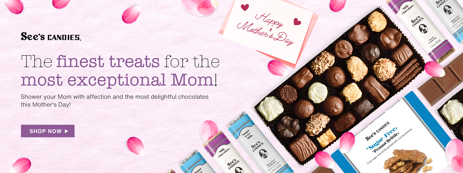 Mother's Day