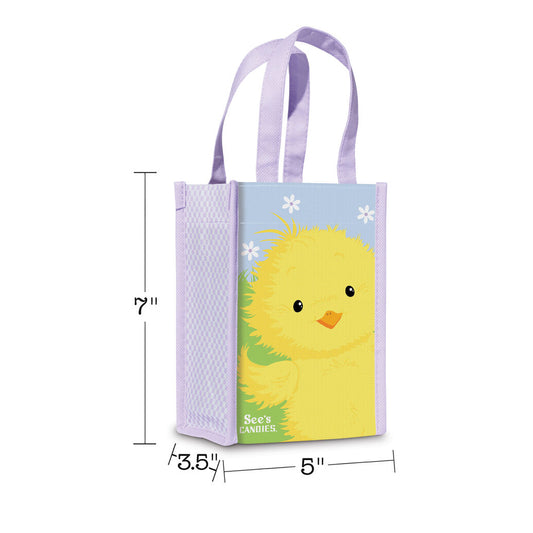 Easter Treat Bag