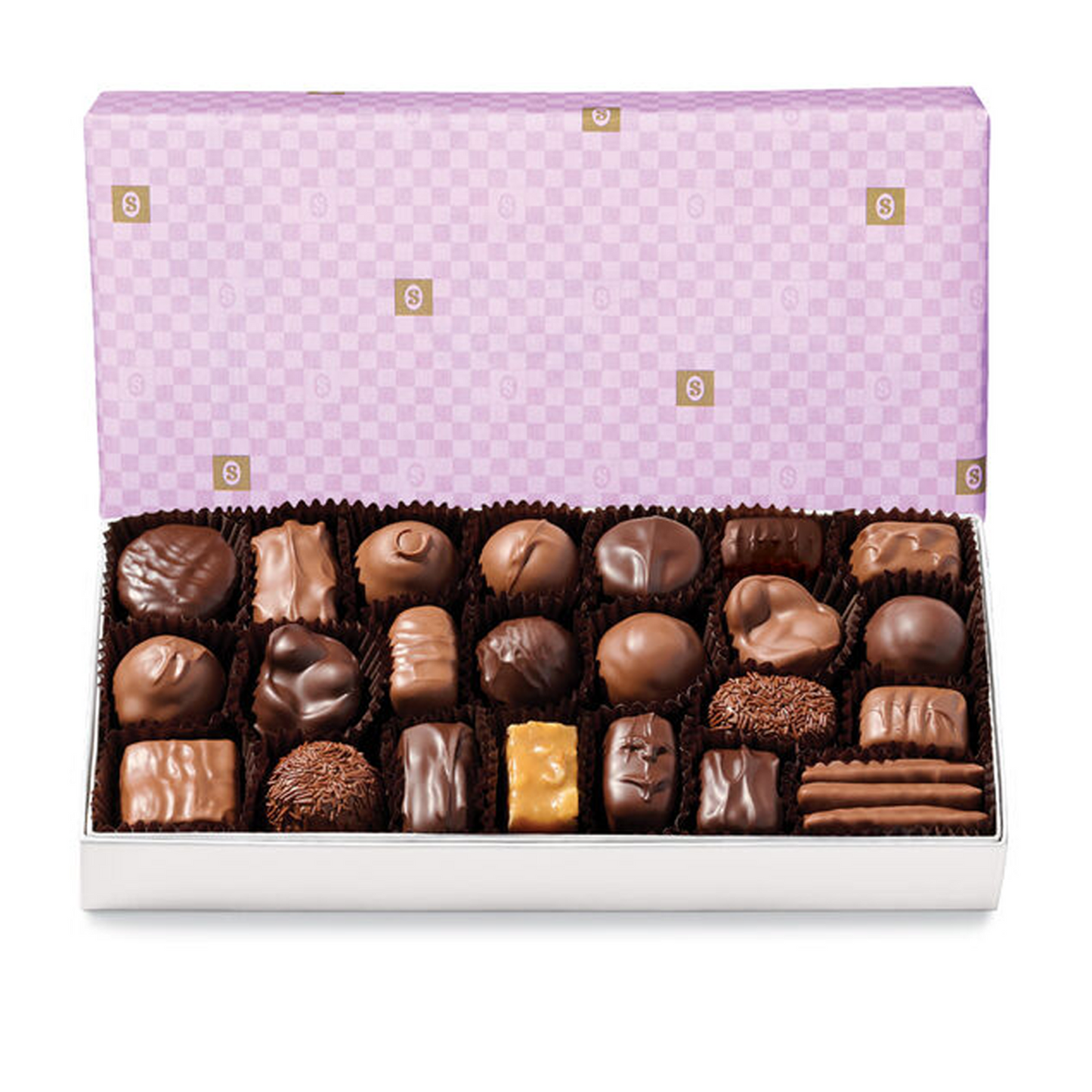 Assorted Chocolates