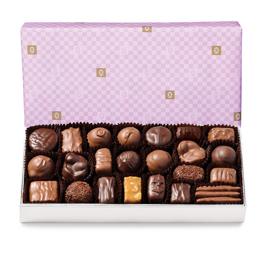 Assorted Chocolates