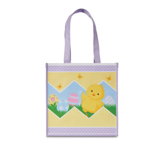 Easter Tote Bag