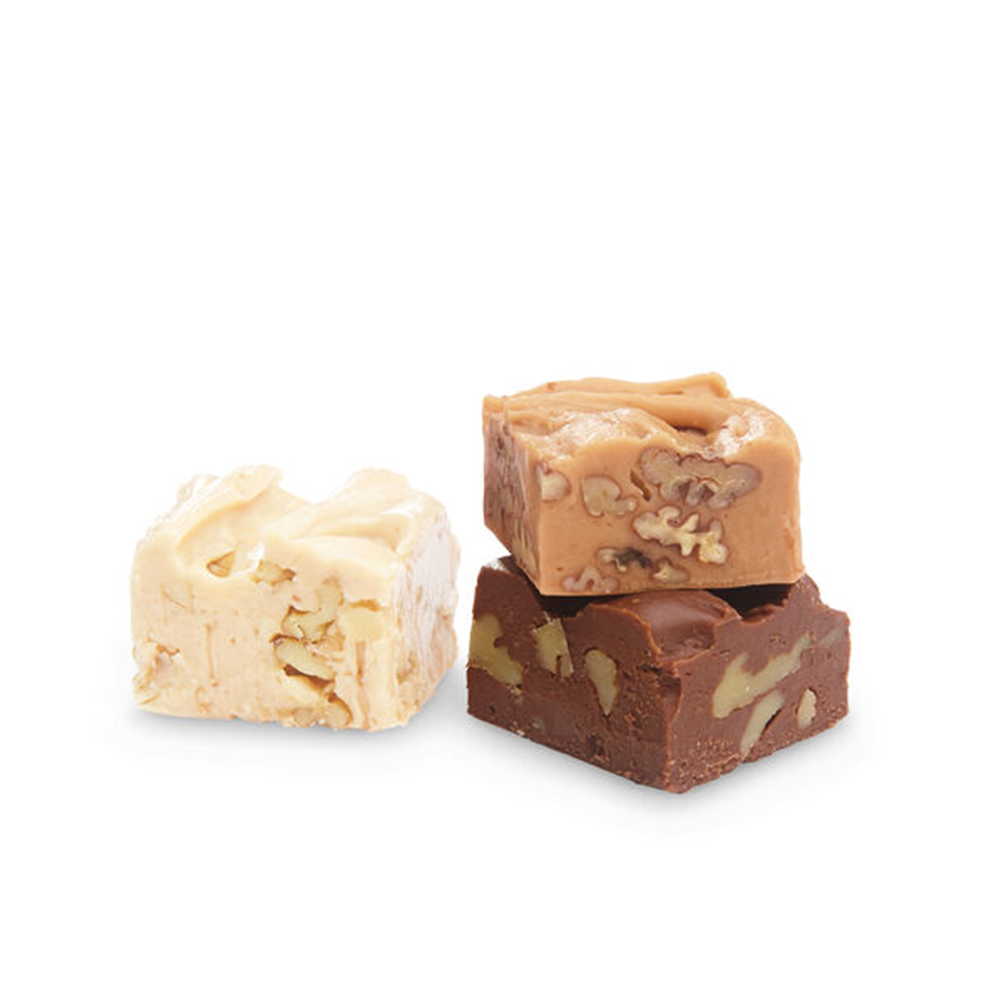 Fudge Assortment