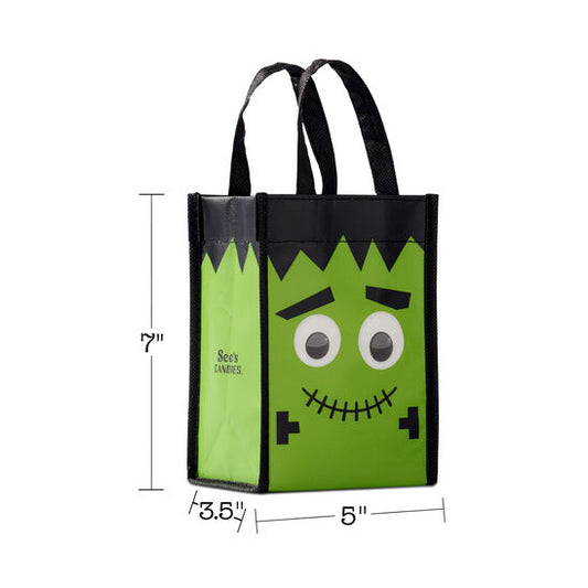 Halloween Treat Bag