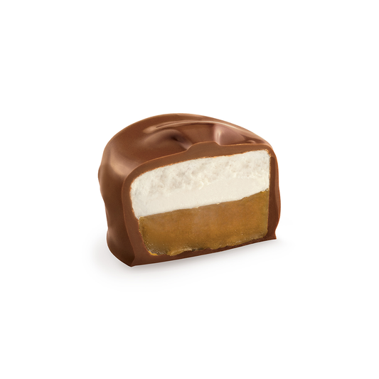 Milk Scotchmallow