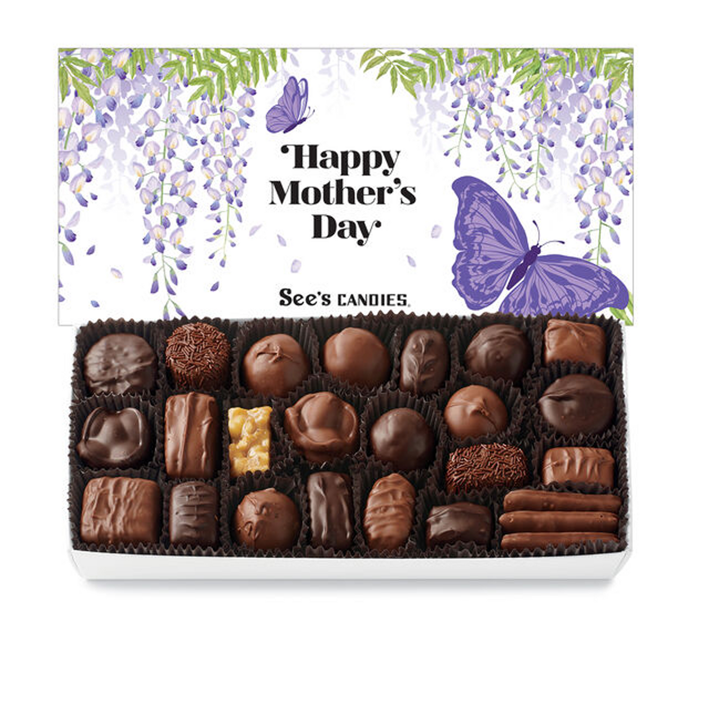 Assorted Chocolates