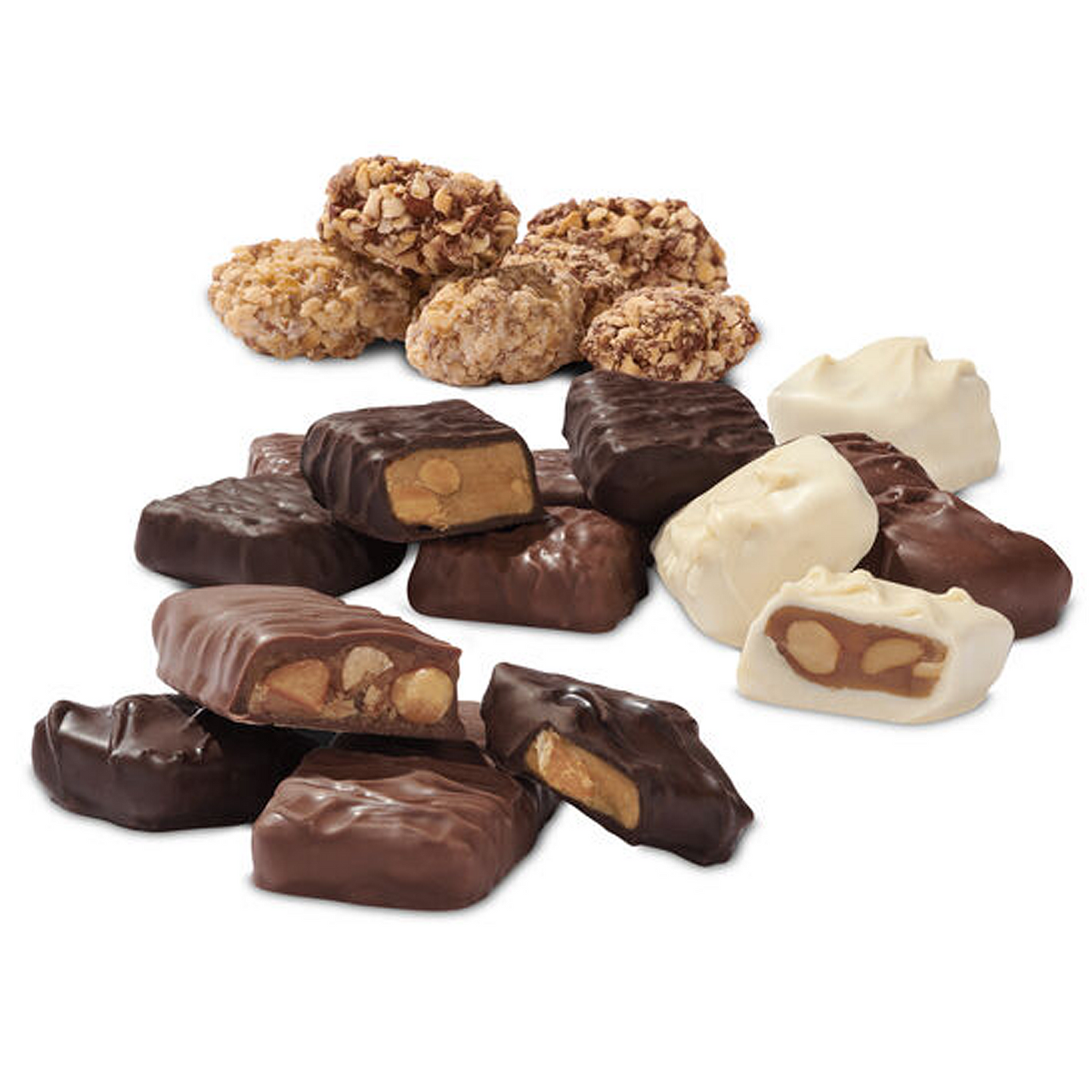Brittle & Crunch Box