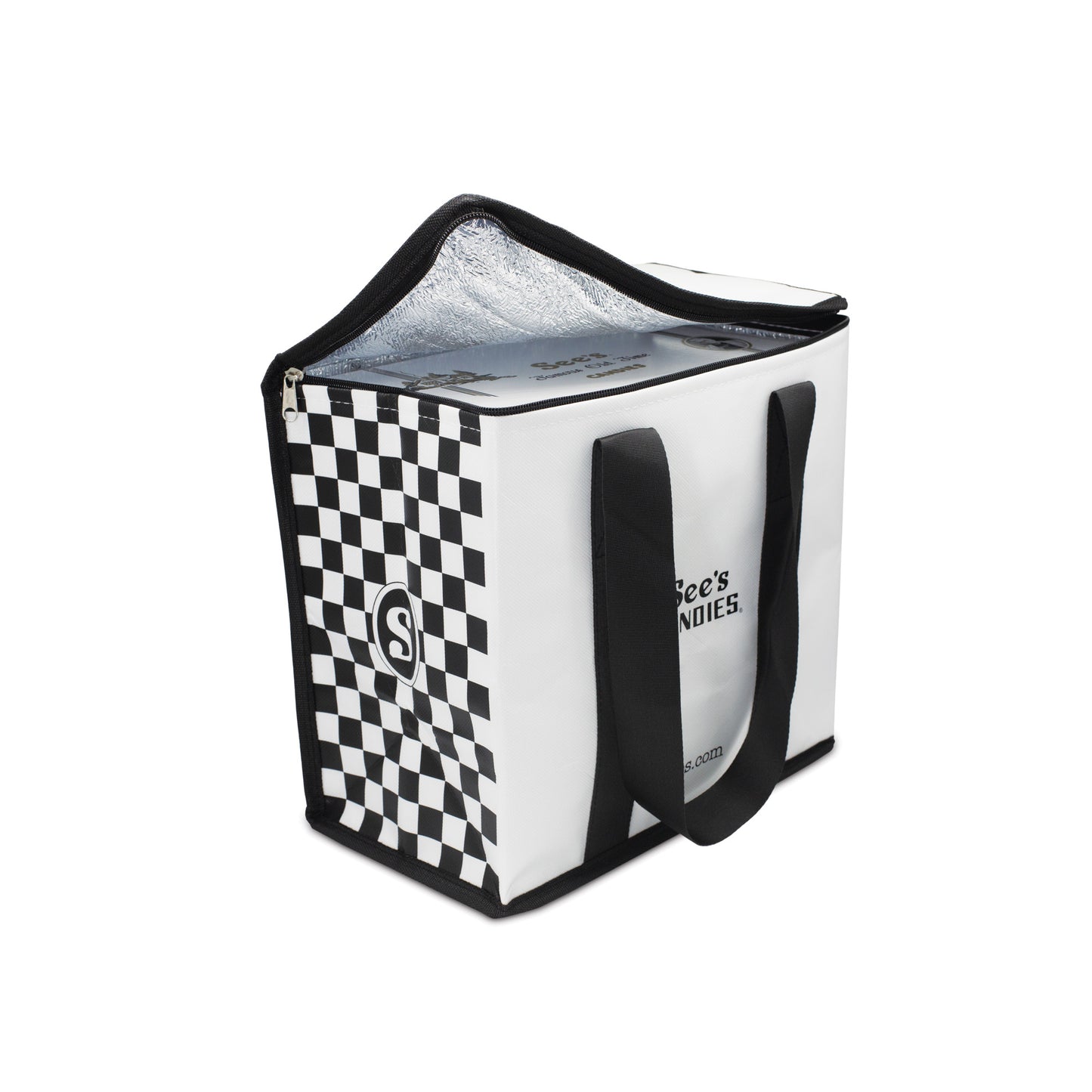 Candy Keeper Tote