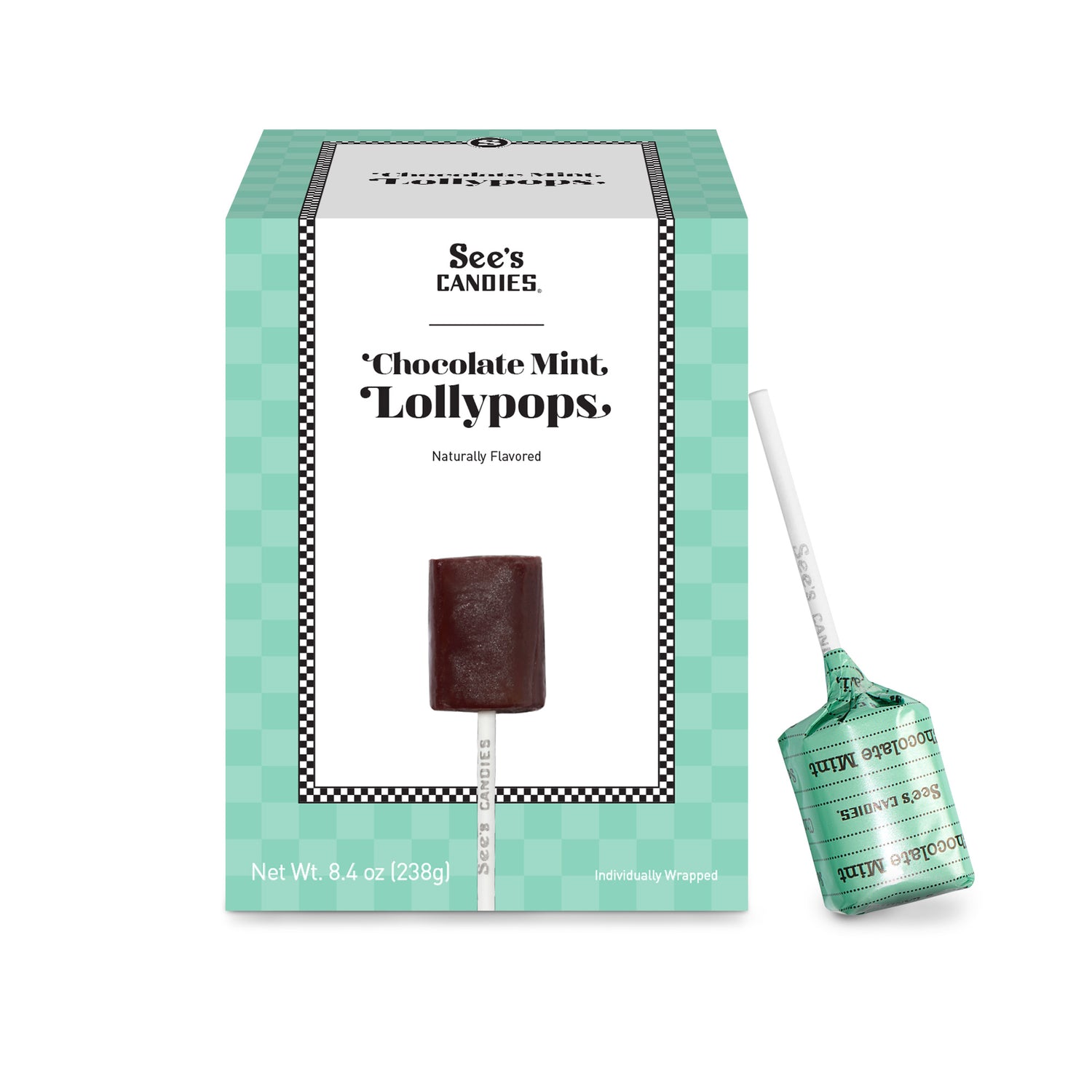 Limited Time Sweets
