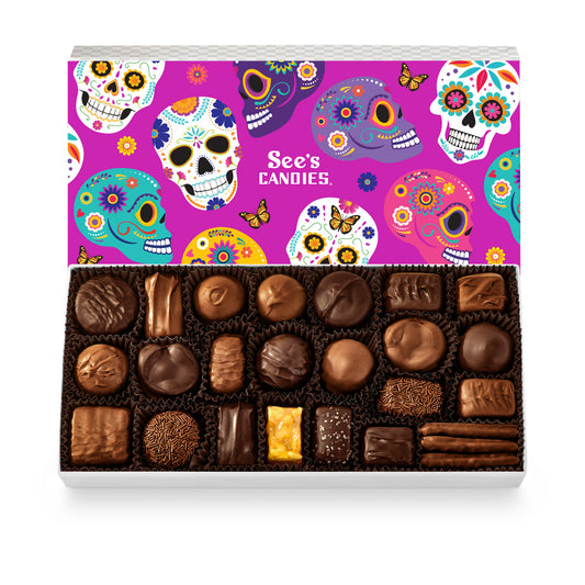 Assorted Chocolates