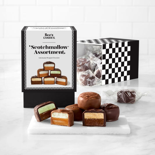 Scotchmallow Box