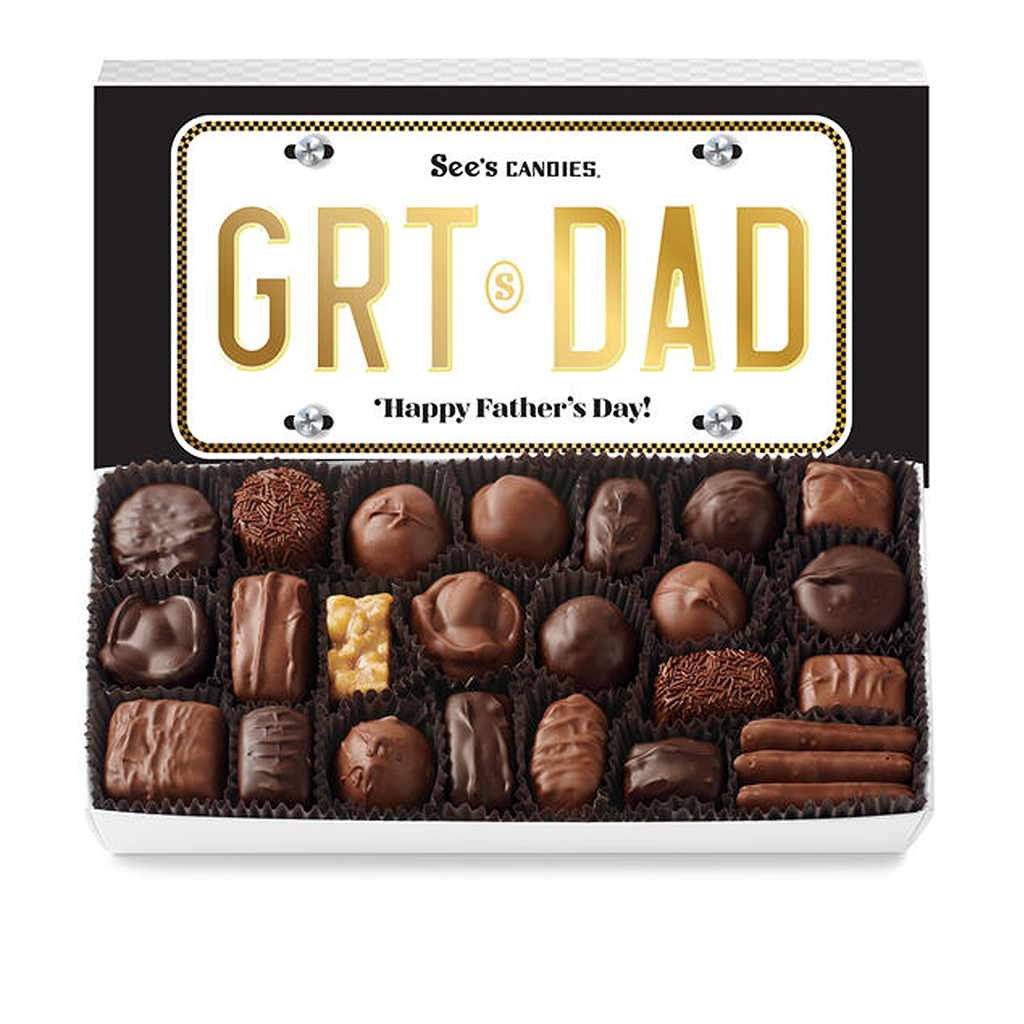 Assorted Chocolates