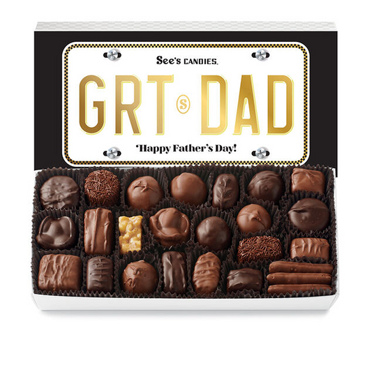 Assorted Chocolates