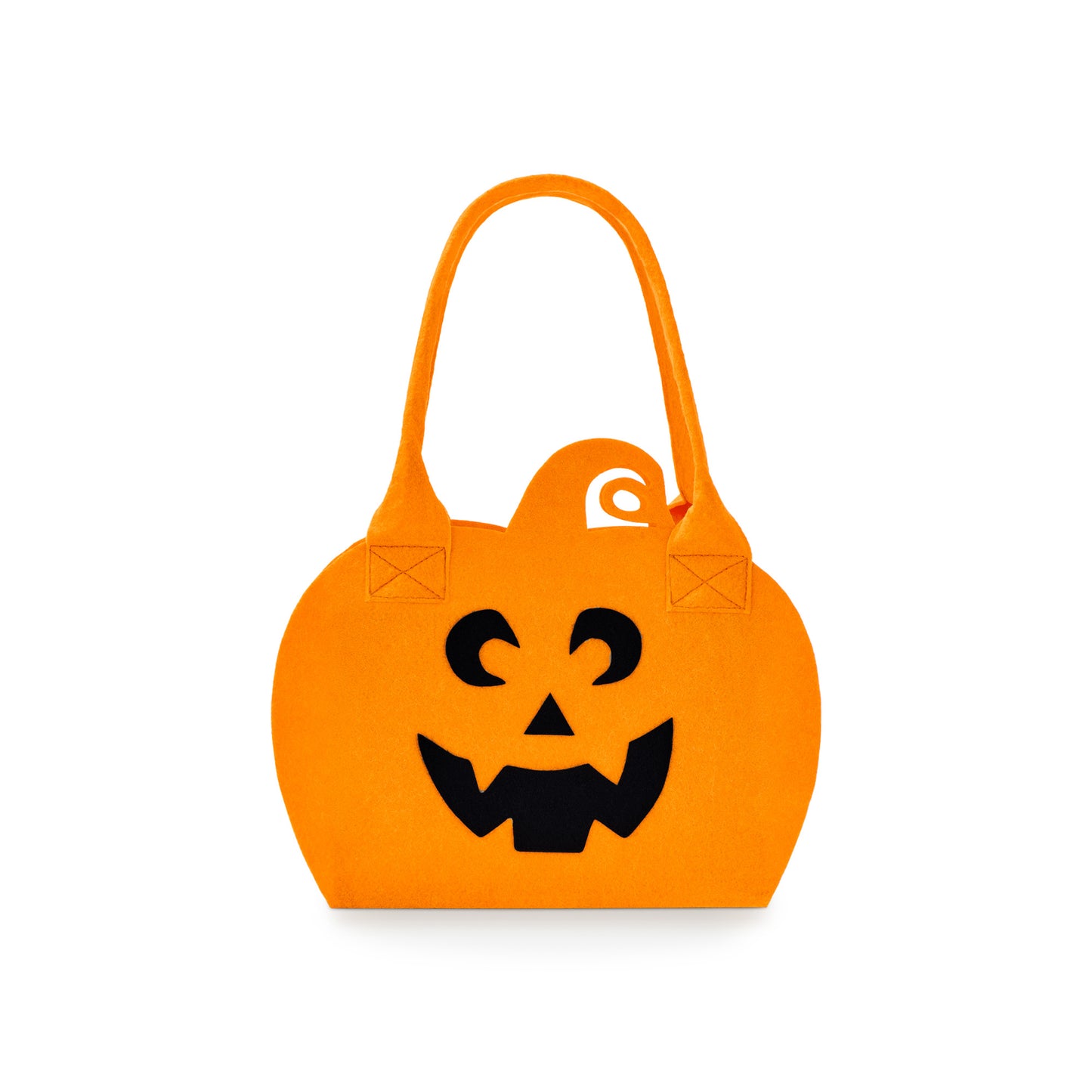 Halloween Felt Tote