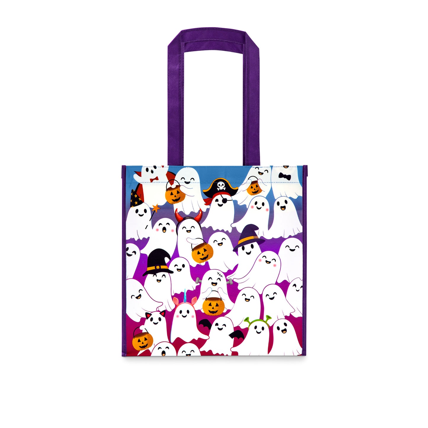 Halloween Tote | NEW