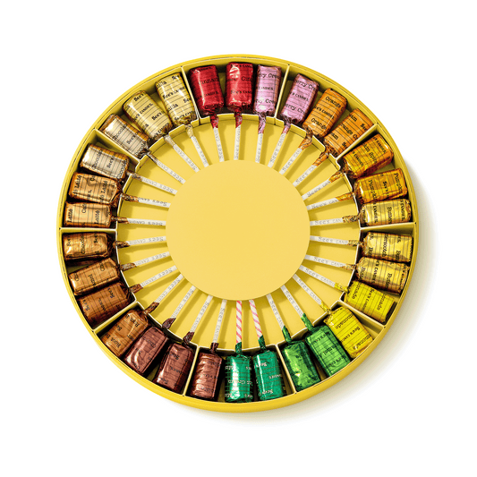 The Lollypalooza Collection