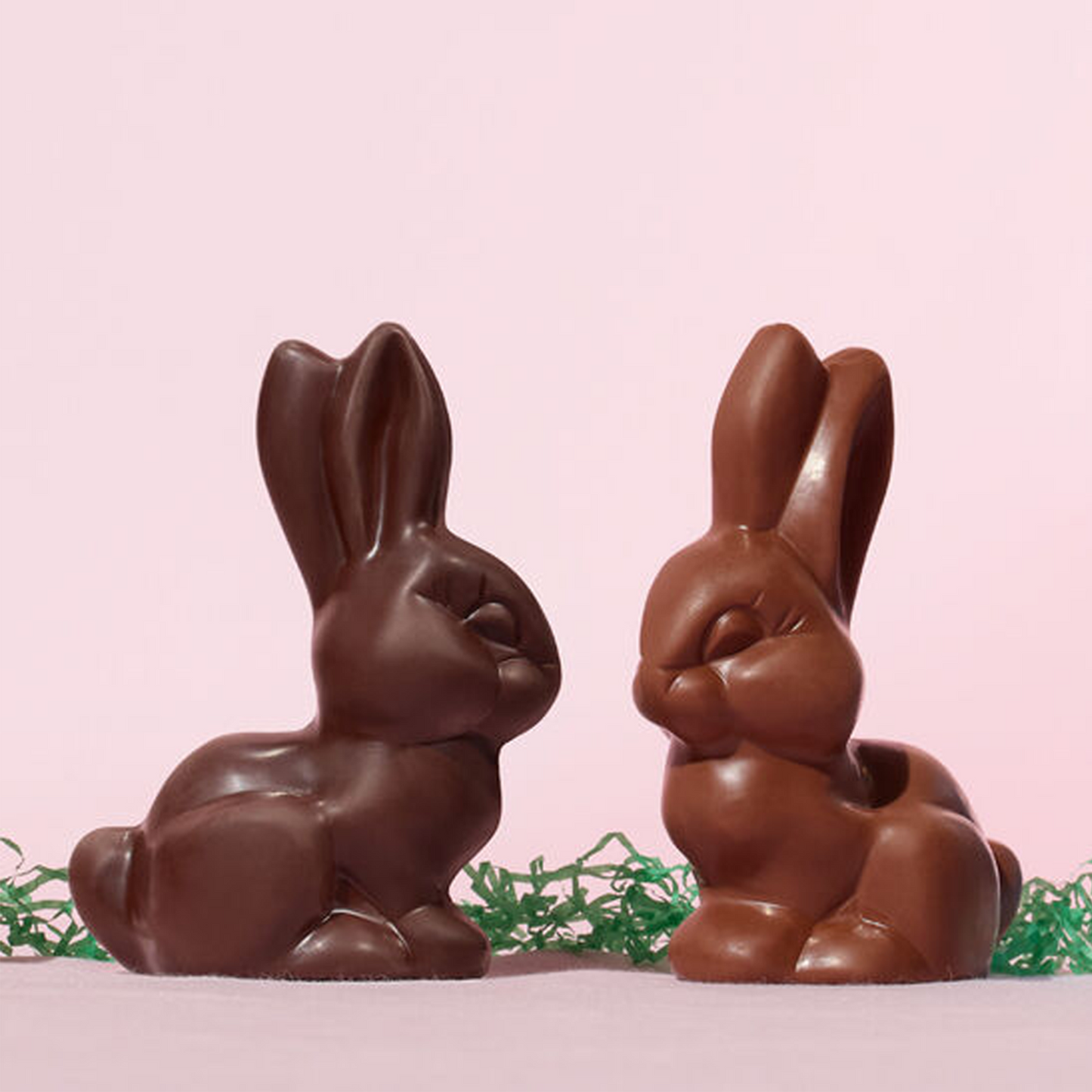 Milk Chocolate Bunny
