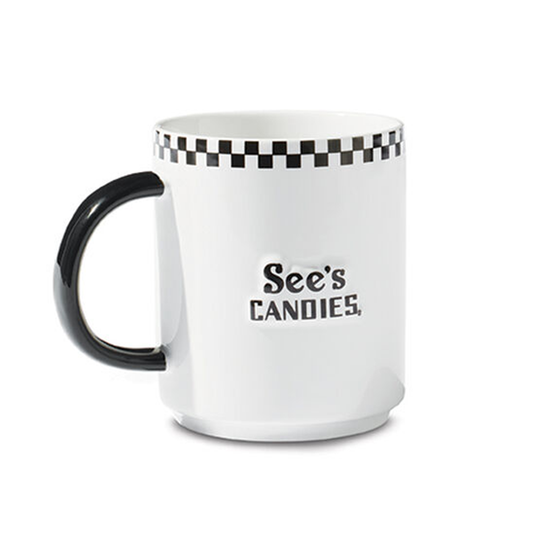 Mini Mug