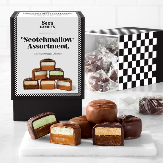 Scotchmallow Box