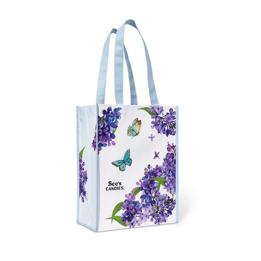 Spring Tote Bag