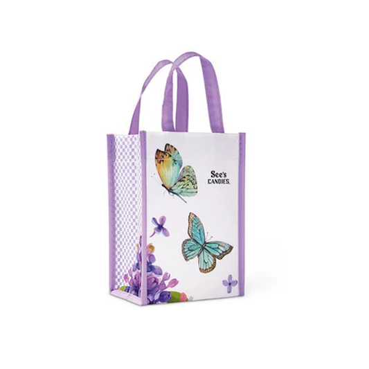 Spring Treat Bag