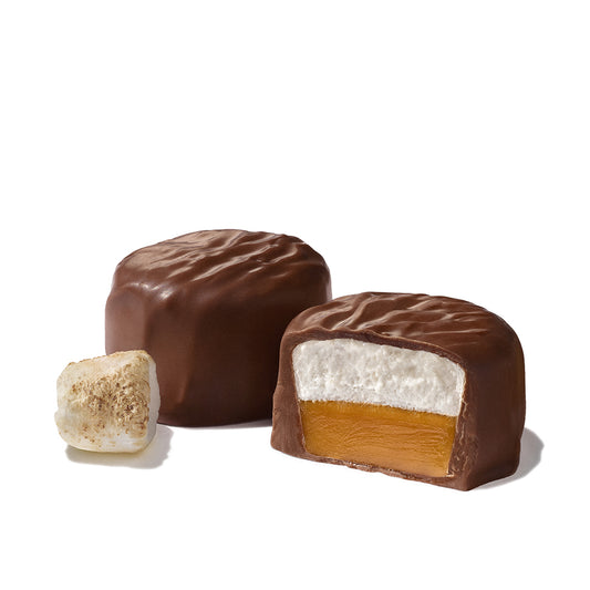 Toasted Marshmallow Scotchmallow