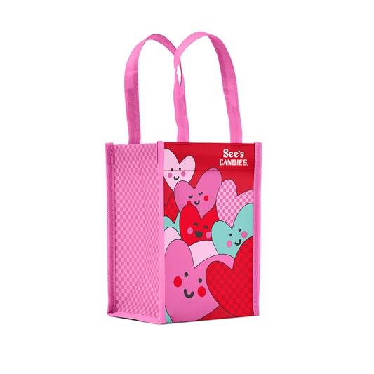 Valentine’s Day Treat Bag