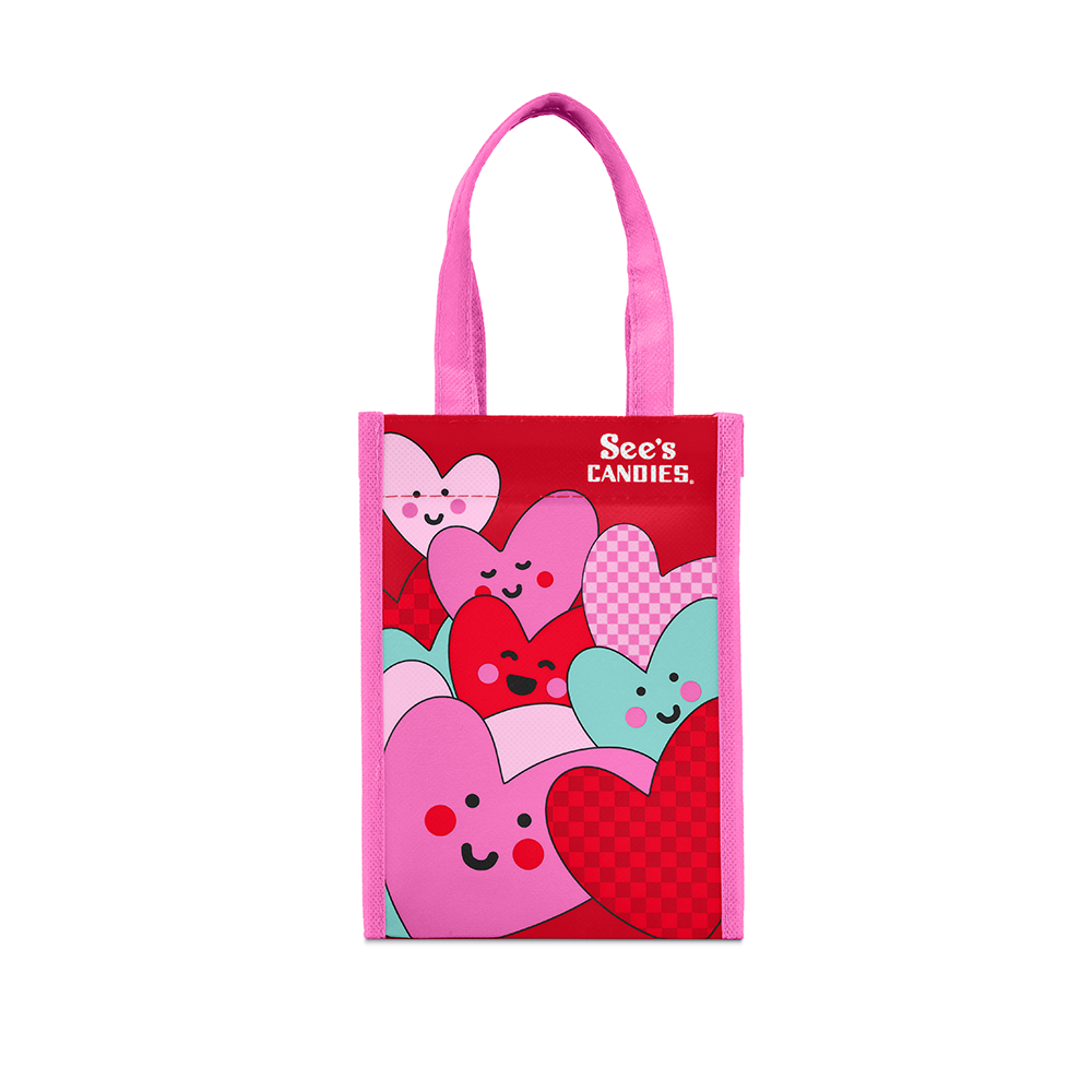 Valentine’s Day Treat Bag