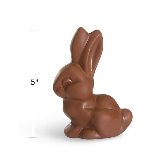 Milk Chocolate Bunny