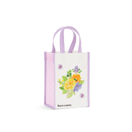 Spring Treat Bag - See's Candies Manila