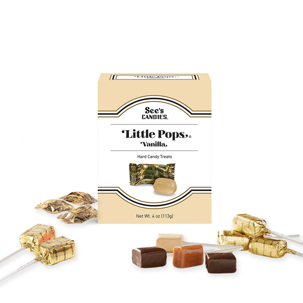 Assorted Candies Gift Pack - See's Candies Manila