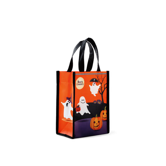 Halloween Treat Bag - See's Candies Manila