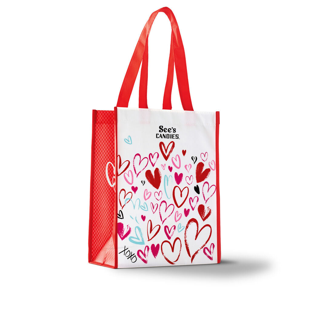 Valentine Tote Bag